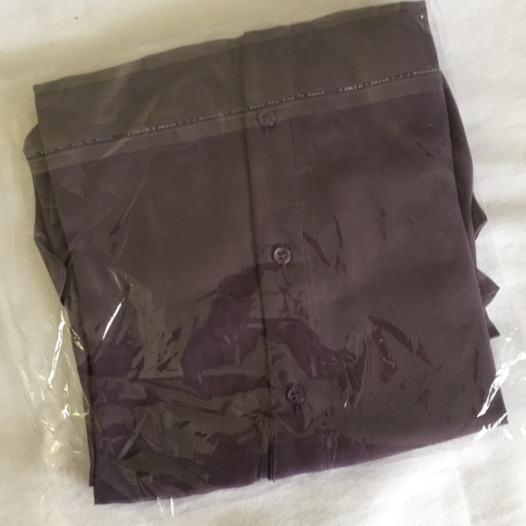 Sheer Layering Blouse - Picture 3 of 3